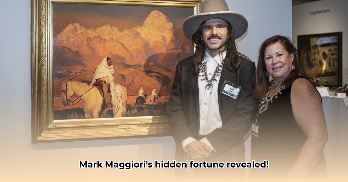 mark-maggiori-net-worth